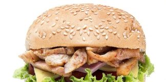 Kebab Ue fosfati