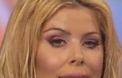 Loredana Lecciso Al Bano e Romina