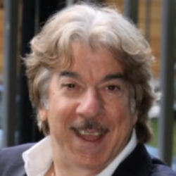 Marco Columbro alieni
