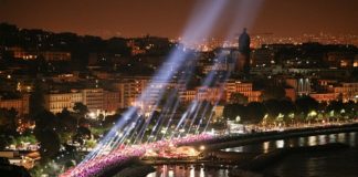 napoli concerto piazza plebiscito 2018