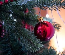 Natale recita bambini