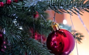 Natale recita bambini