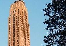 New York diminuisce criminalità