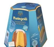 Pandoro melegatti debito azienda