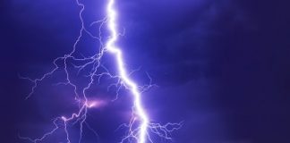 Meteo pioggia