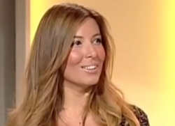 Selvaggia Lucarelli nuova direttrice Rolling Stone