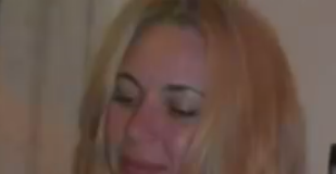 Sofiya ritrovato corpo donna