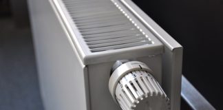 Termosifone valvole termostatiche