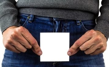 Uomo pene più lungo al mondo