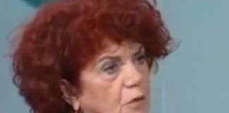 Valeria Fedeli ministro istruzione