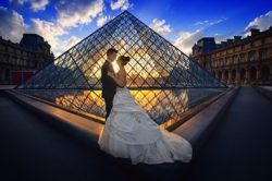 Bacio Tour Eiffel ricerca social