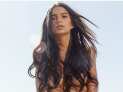 Emily Ratajkowsky foto Instagram
