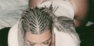 Kim Kardashian foto sexy