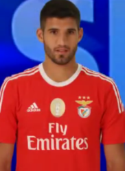 Lisandro Lopez Inter