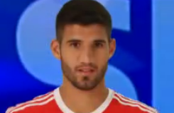 Lisandro Lopez Inter