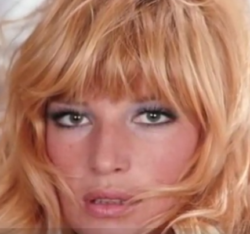 Monica Vitti attrice