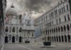Palazzo Ducale Venezia furto