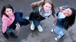 Studentesse messaggi erotici