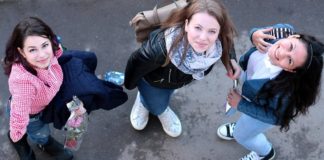 Studentesse messaggi erotici