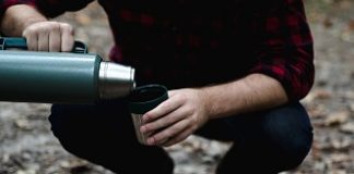 Thermos amianto