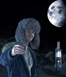 Rubata bottiglia vodka più costosa al mondo