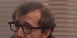 Woody Allen regista