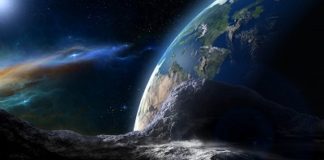 Asteroide