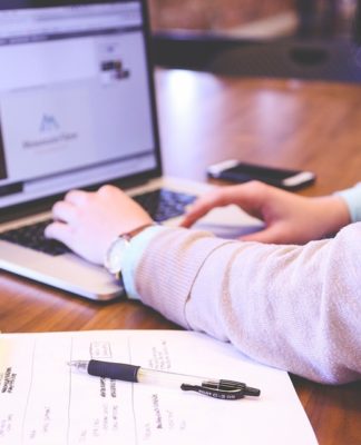Lavoro come trovarlo