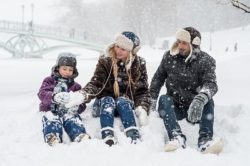 Neve Mosca