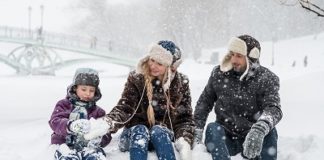 Neve Mosca
