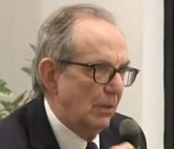 Ministro economia