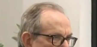 Ministro economia