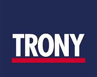 Trony crisi