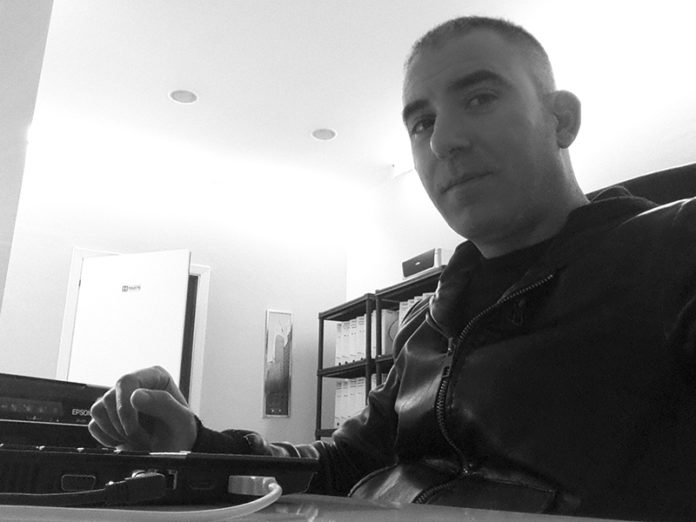 christian ferreri