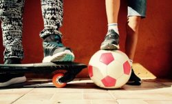 Certificato medico sportivo abolito per bambini fino a 6 anni
