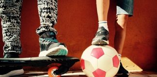 Certificato medico sportivo abolito per bambini fino a 6 anni
