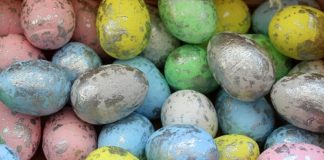 Pasqua auguri originali e divertenti