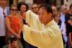 Tai Chi fibromialgia