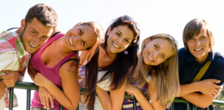 Vacanze studio per studenti
