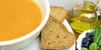 Dieta brodo dimagrire