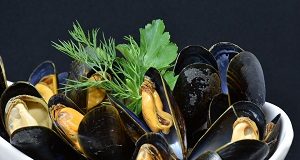Frutti di mare salute cuore