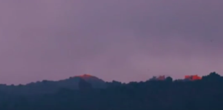 Vulcano Hawaii