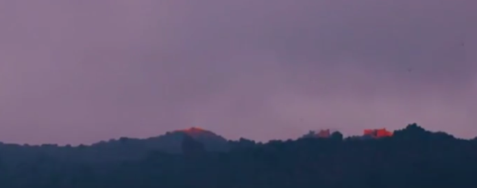 Vulcano Hawaii