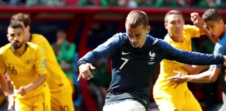 Francia Mondiali 2018 diretta tv e streaming