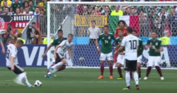 Germania Svezia diretta streaming live diretta tv Mondiali Russia 2018