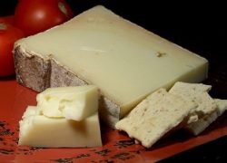 Fontina ritiro