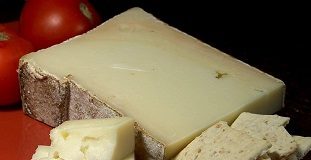 Fontina ritiro