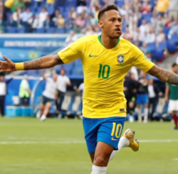 Brasile Neymar