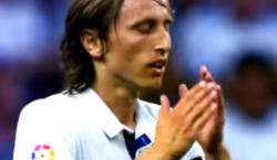 Modric calciomercato