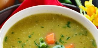 Zuppa avvelenata